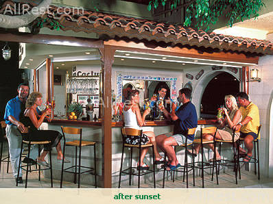 Cactus Beach Hotel 23